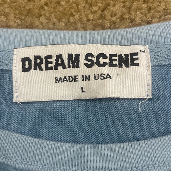 Blue Hawaii 'The HI Life' Sweatshirt - Picture 4 of 5